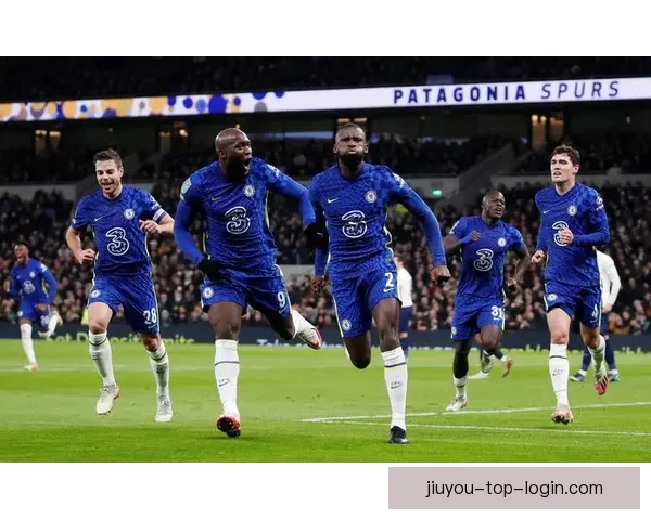 17岁小将卡武马-麦奎因首度出战足总杯迎来切尔西一线队首秀