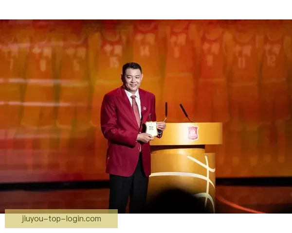 2025年中国篮球名人堂举荐活动正式启动 鼓励各界推荐优秀篮球人才