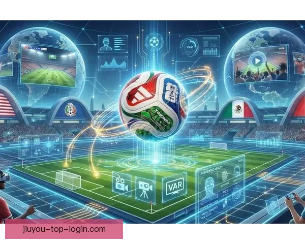 美加墨世界杯竞猜入口全面开启 开启你的精彩赛事预测之旅