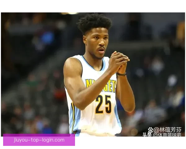 布兰特谈篮球运气因素替补球员在球队困境中的关键作用