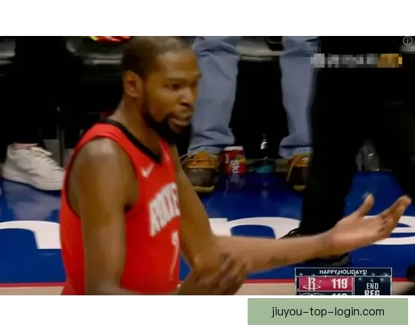 申京神回应输弱队原因直指杜兰特核心体系逻辑引发热议思路意外了