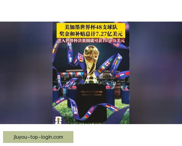 2026世界杯全程直播网站汇总，在线观看各场精彩赛事与实时比分更新