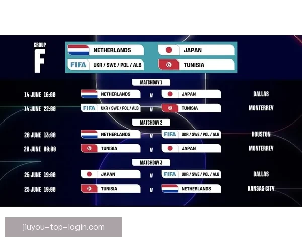 围绕2026年世界杯决赛时间的全球赛程焦点与观赛热潮全面展望