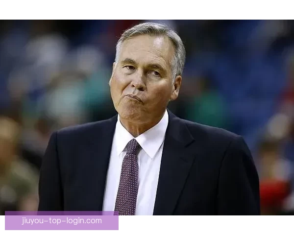 曾两获年度最佳教练 太阳记者爆料德安东尼将入选篮球名人堂