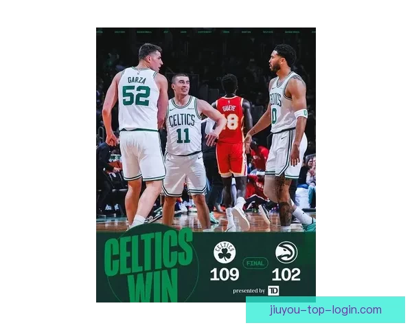 布朗复出空砍准三双难救主老鹰终结绿军连胜约翰逊两双闪耀表现抢眼