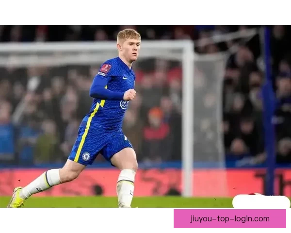 17岁小将卡武马-麦奎因首度出战足总杯迎来切尔西一线队首秀