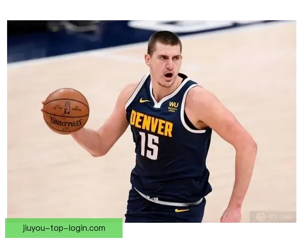 约基奇创历史纪录 成为NBA首位连续两季场均三双中锋